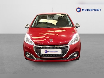 Used Peugeot 208 2019 for sale - 75703063: Photo