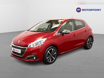 Used Peugeot 208 2019 for sale - 75703063: Photo