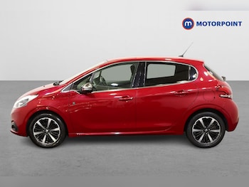 Used Peugeot 208 2019 for sale - 75703063: Photo