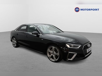 Used Audi A4 2024 for sale - 79390404: Photo