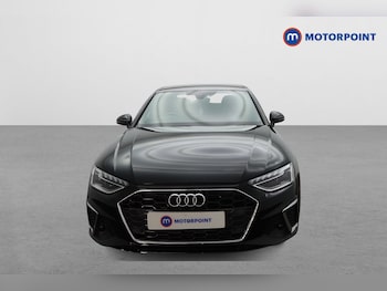 Used Audi A4 2024 for sale - 79390404: Photo