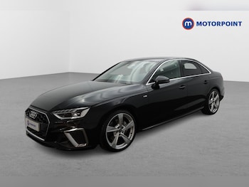 Used Audi A4 2024 for sale - 79390404: Photo