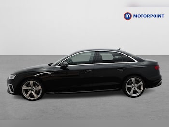 Used Audi A4 2024 for sale - 79390404: Photo
