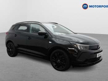 2022 - 1.2 Turbo GS Line 5dr