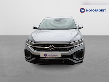 Used Volkswagen T-Roc 2023 for sale - 79295125: Photo