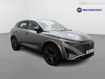 Used Nissan Qashqai 2025 for sale - 78984999: Photo