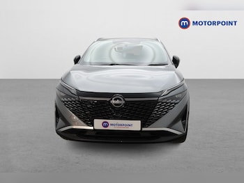 Used Nissan Qashqai 2025 for sale - 78984999: Photo