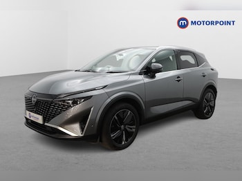 Used Nissan Qashqai 2025 for sale - 78984999: Photo