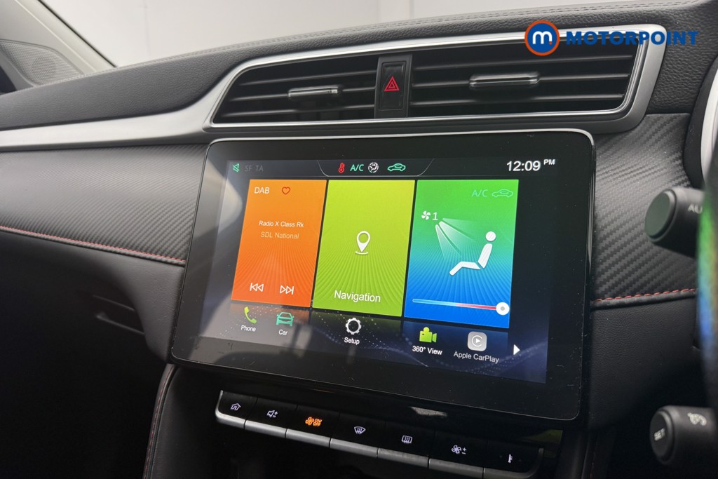 Used MG MG ZS 2022 for sale - 77435741: Photo 18