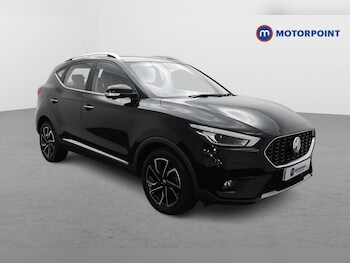 Used MG MG ZS 2022 for sale - 77435741: Photo