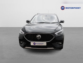 Used MG MG ZS 2022 for sale - 77435741: Photo