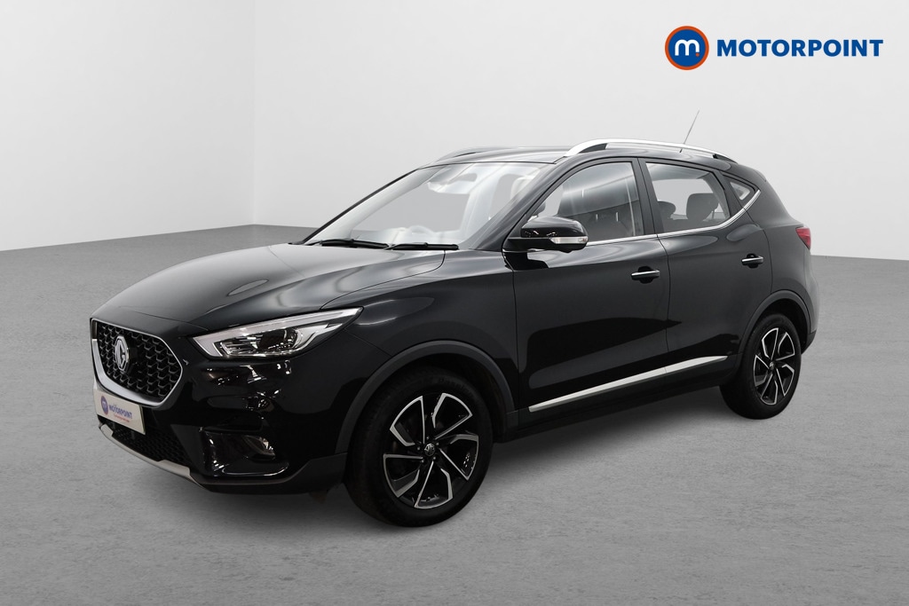 Used MG MG ZS 2022 for sale - 77435741: Photo 3