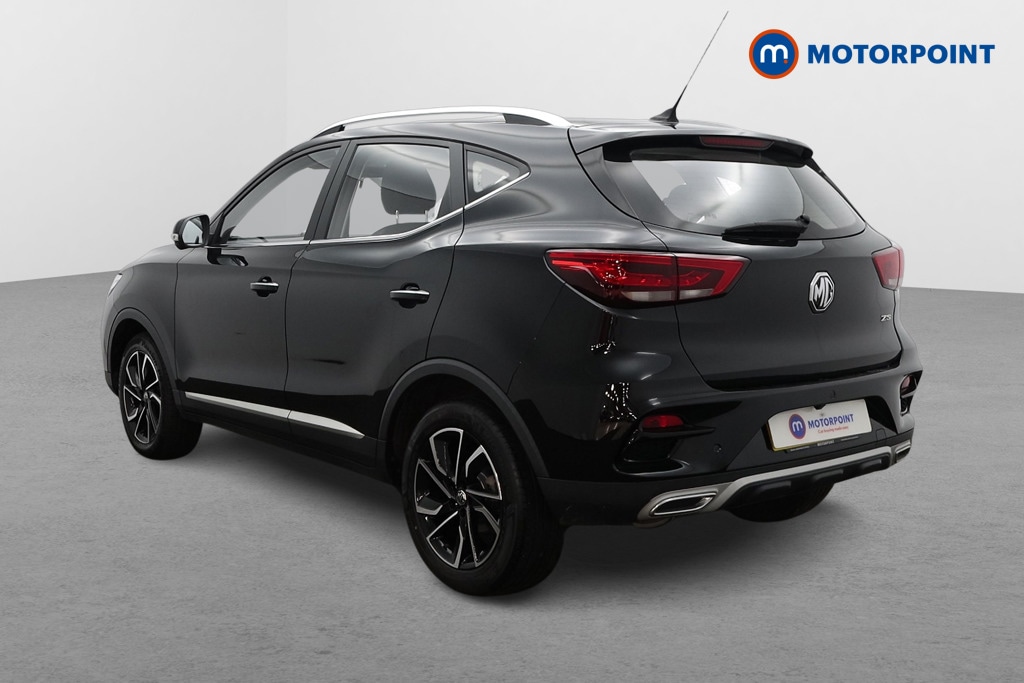 Used MG MG ZS 2022 for sale - 77435741: Photo 5