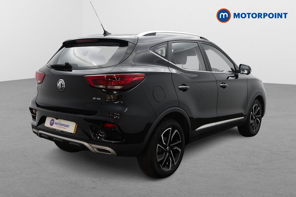 Used MG MG ZS 2022 for sale - 77435741: Photo 7