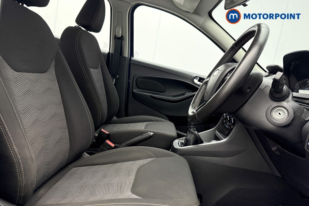 Used Ford Ka for sale - 78122167: Photo 14