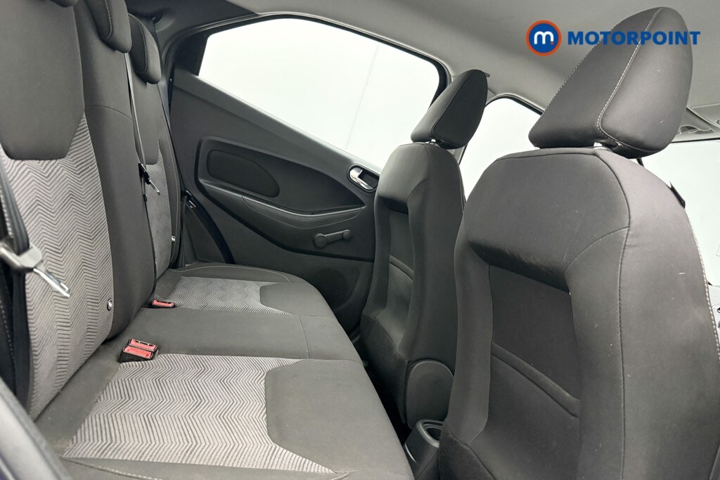 Used Ford Ka for sale - 78122167: Photo 15