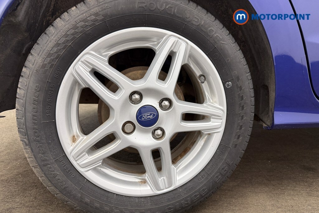 Used Ford Ka for sale - 78122167: Photo 16