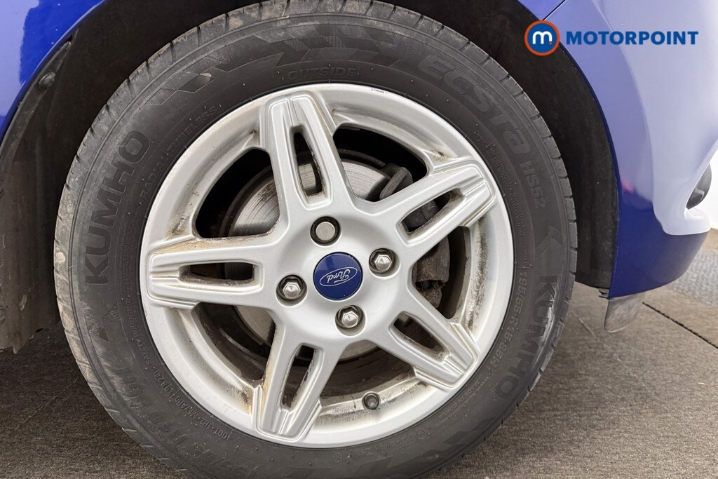 Used Ford Ka for sale - 78122167: Photo 17