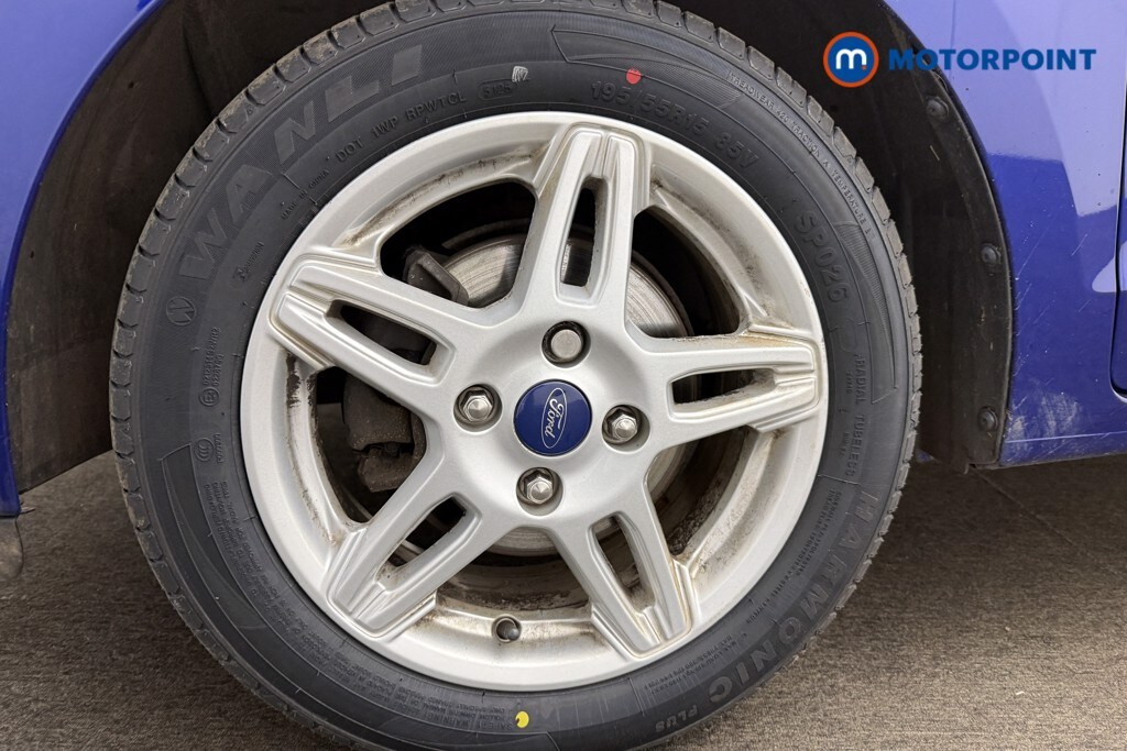 Used Ford Ka for sale - 78122167: Photo 18