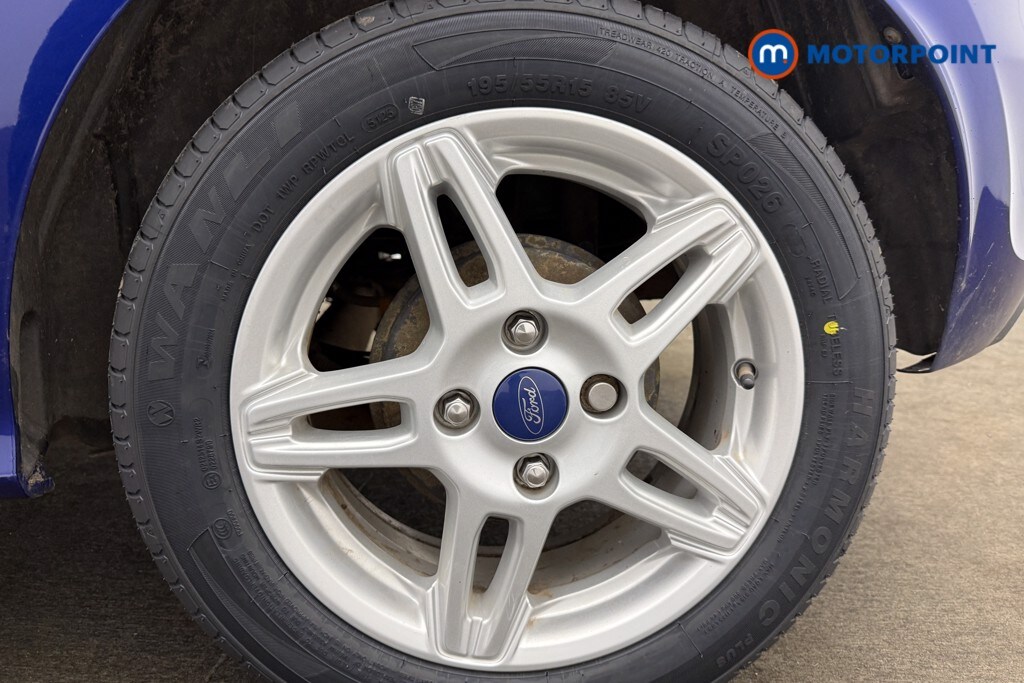 Used Ford Ka for sale - 78122167: Photo 19