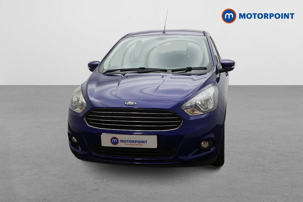 Used Ford Ka for sale - 78122167: Photo 2