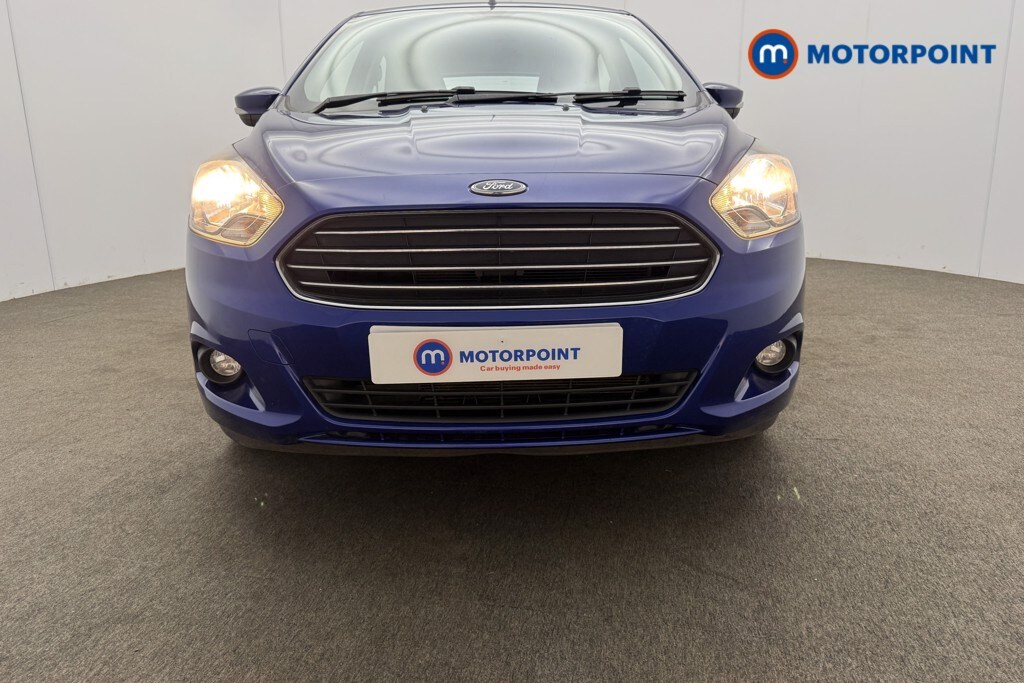 Used Ford Ka for sale - 78122167: Photo 28
