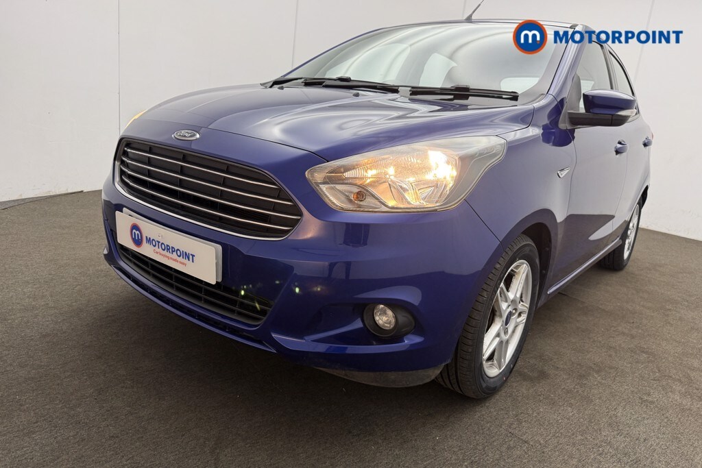 Used Ford Ka for sale - 78122167: Photo 29