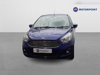 Used Ford Ka undefined for sale - 78122167: Photo