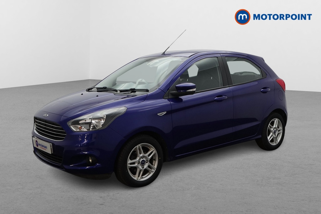 Used Ford Ka for sale - 78122167: Photo 3