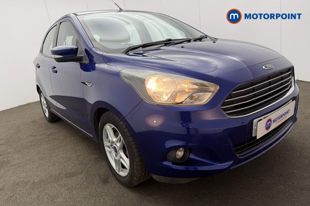 Used Ford Ka for sale - 78122167: Photo 30