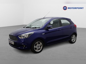Used Ford Ka undefined for sale - 78122167: Photo