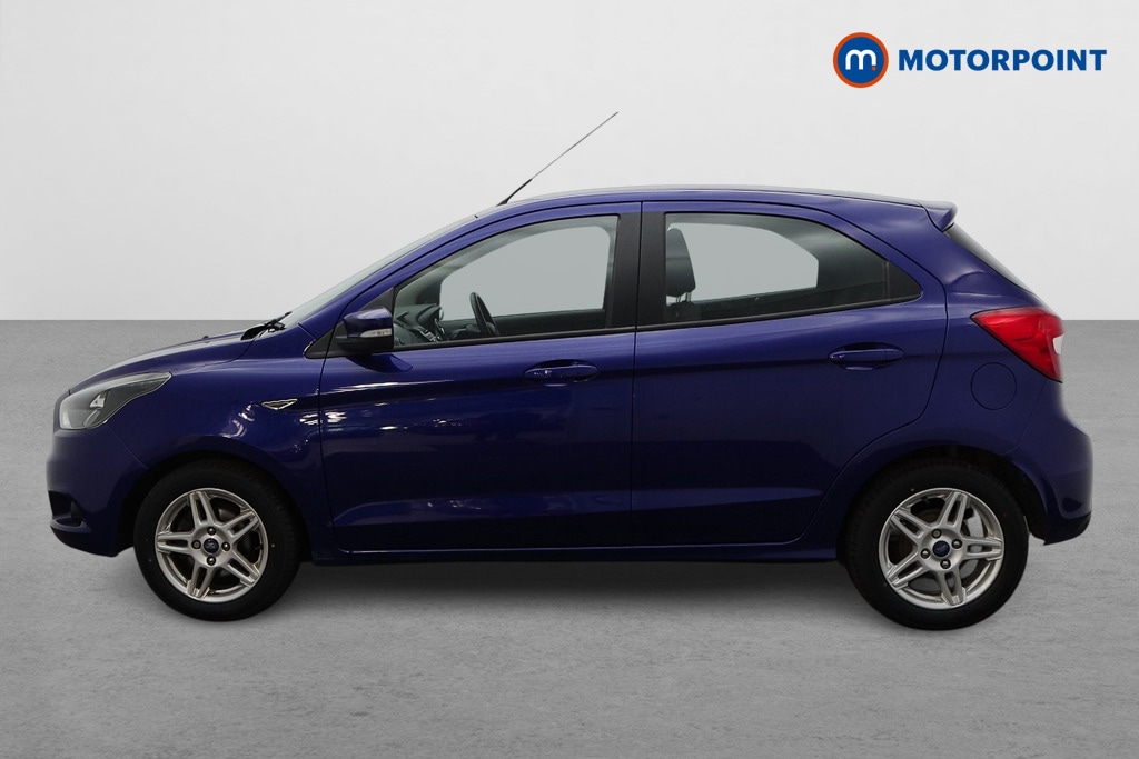 Used Ford Ka for sale - 78122167: Photo 4