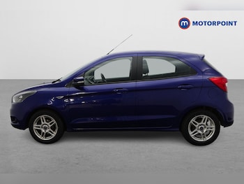 Used Ford Ka undefined for sale - 78122167: Photo