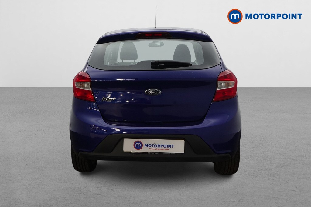 Used Ford Ka for sale - 78122167: Photo 6