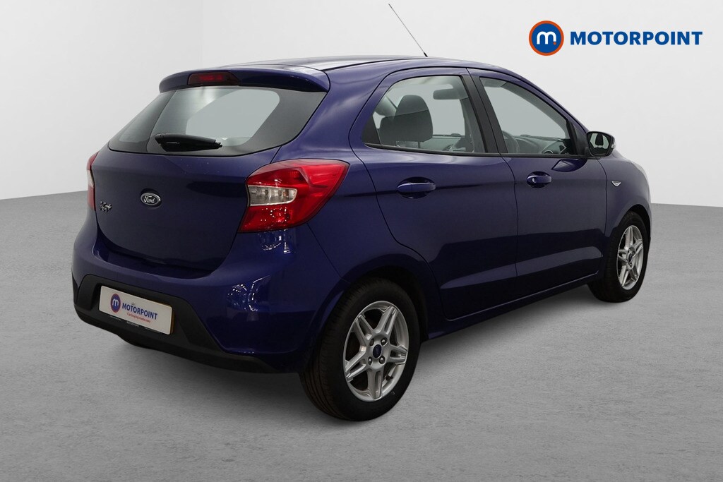 Used Ford Ka for sale - 78122167: Photo 7
