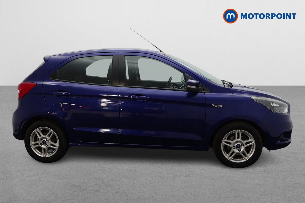 Used Ford Ka for sale - 78122167: Photo 8