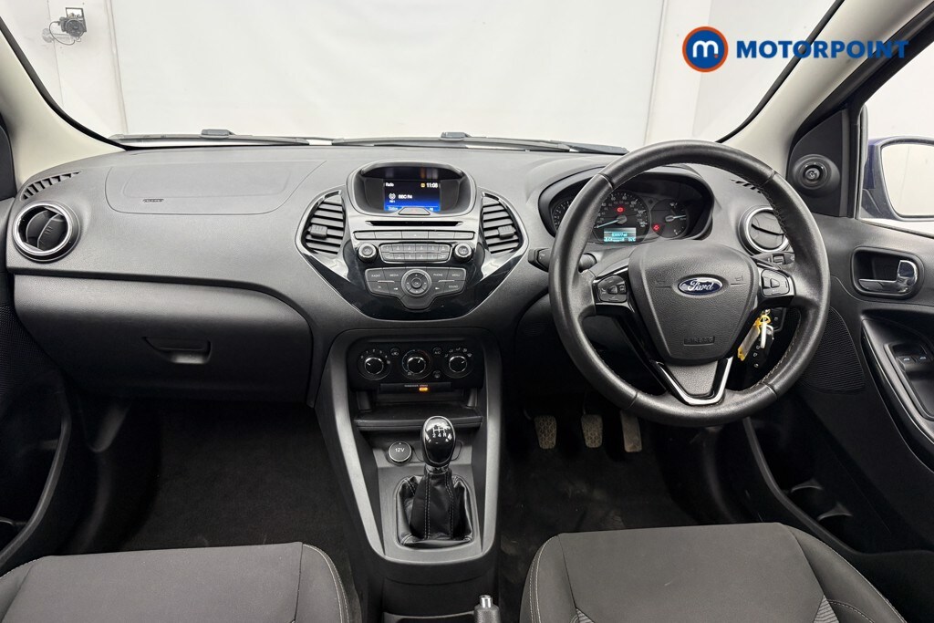 Used Ford Ka for sale - 78122167: Photo 9