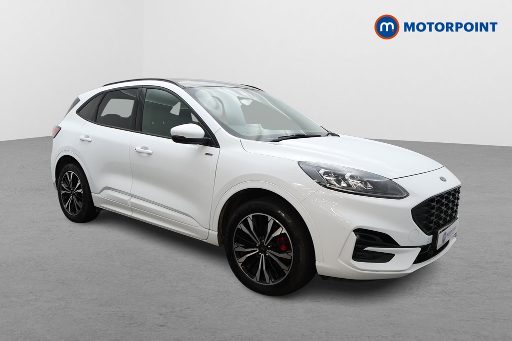 Used Ford Kuga 2022 for sale - 75935654: Photo 1