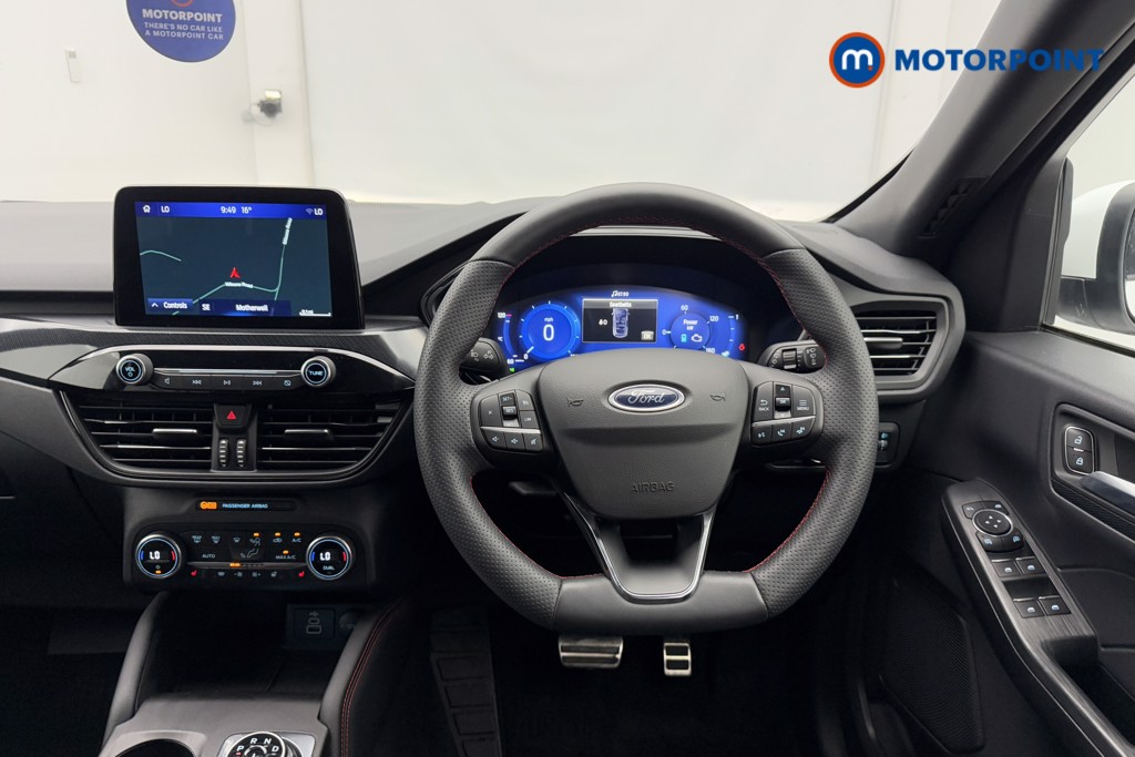 Used Ford Kuga 2022 for sale - 75935654: Photo 10