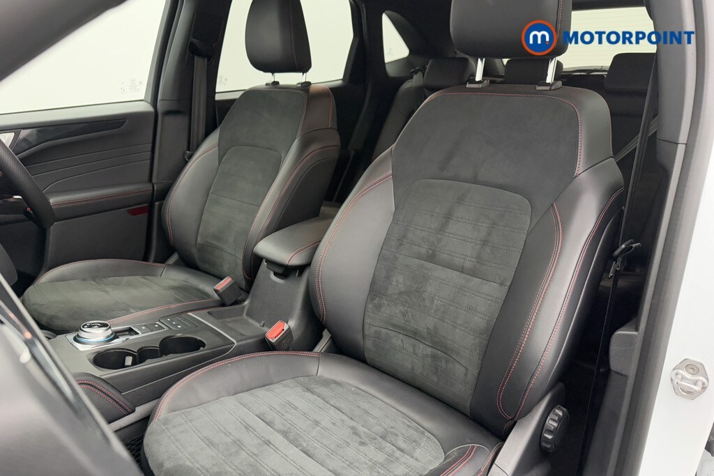 Used Ford Kuga 2022 for sale - 75935654: Photo 11