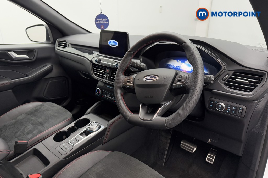 Used Ford Kuga 2022 for sale - 75935654: Photo 14