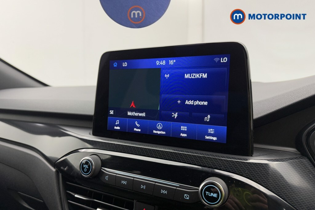 Used Ford Kuga 2022 for sale - 75935654: Photo 18