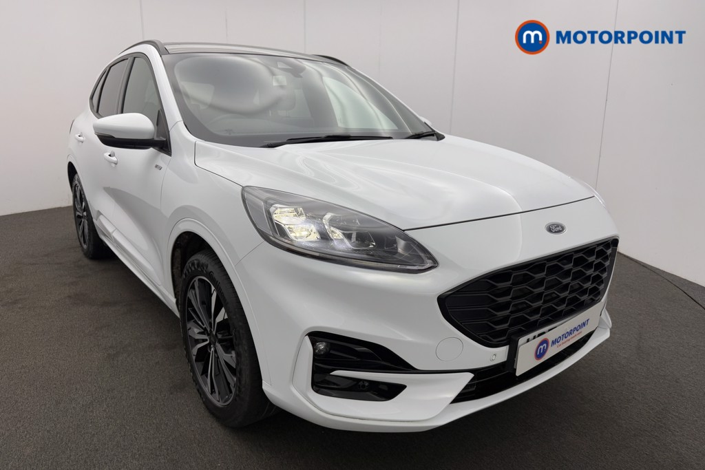 Used Ford Kuga 2022 for sale - 75935654: Photo 29