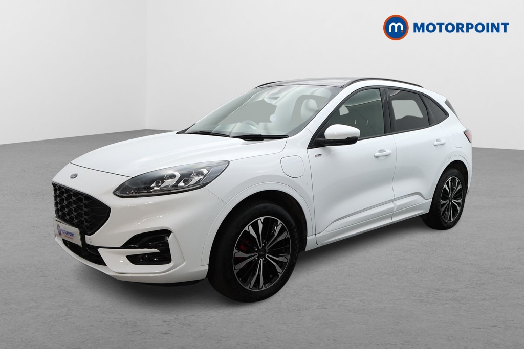 Used Ford Kuga 2022 for sale - 75935654: Photo 3