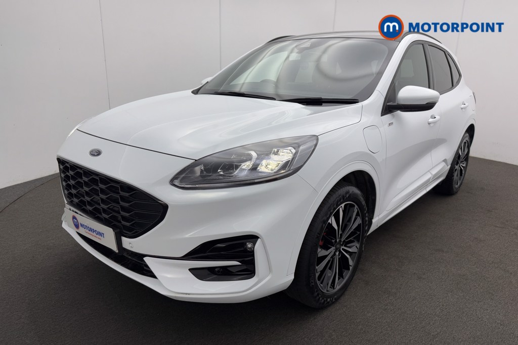 Used Ford Kuga 2022 for sale - 75935654: Photo 30