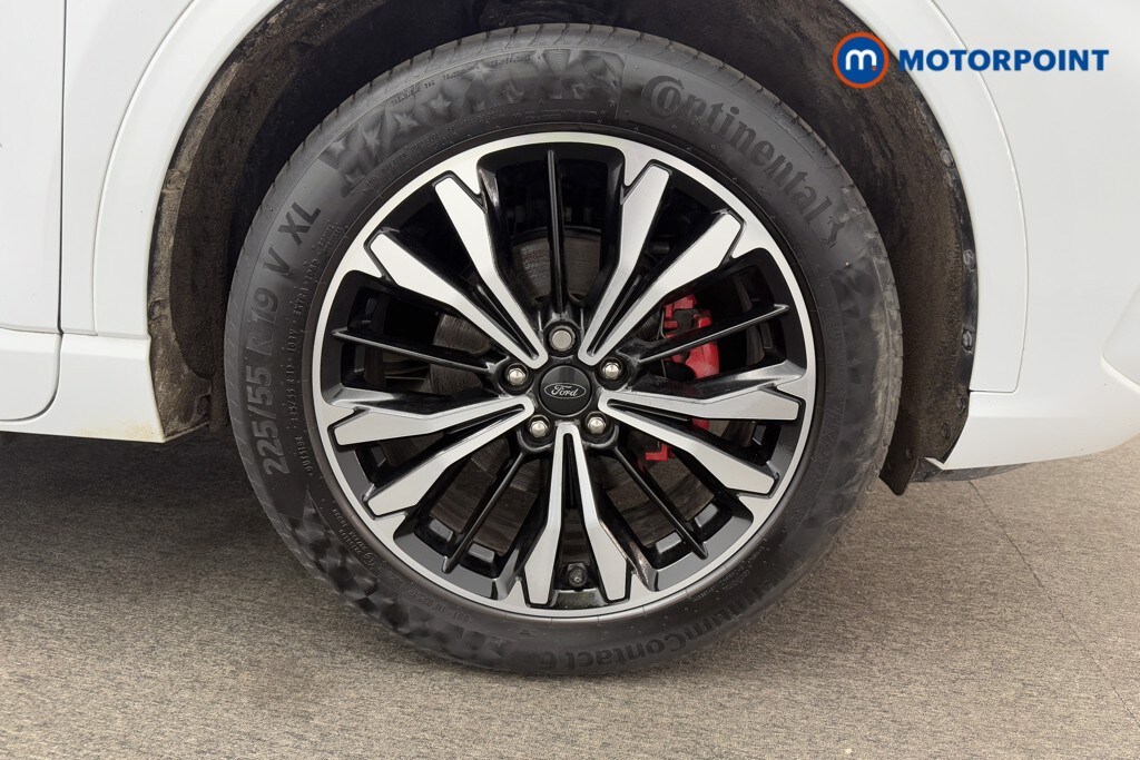 Used Ford Kuga 2022 for sale - 75935654: Photo 32