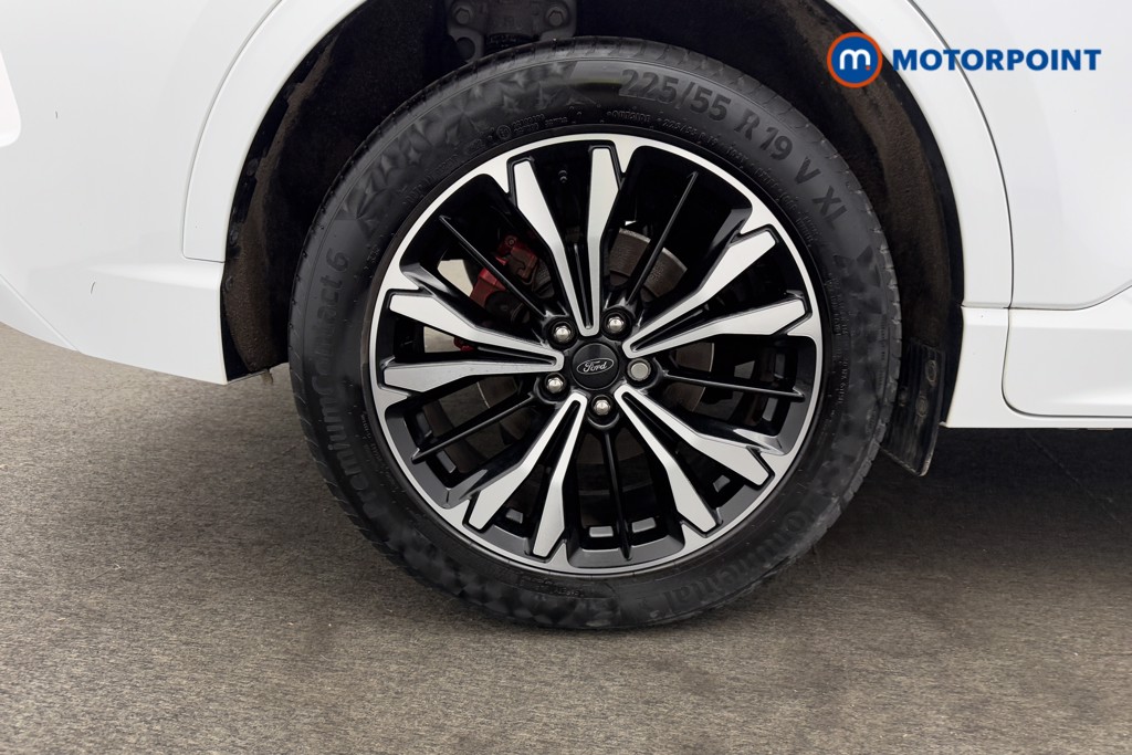 Used Ford Kuga 2022 for sale - 75935654: Photo 33