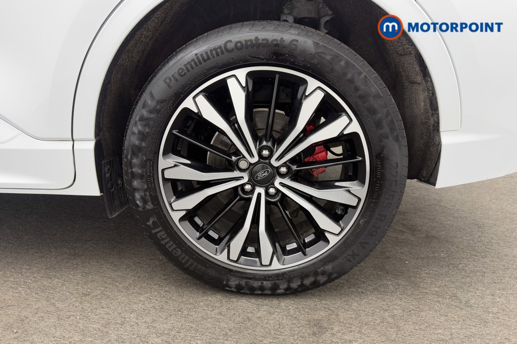 Used Ford Kuga 2022 for sale - 75935654: Photo 34