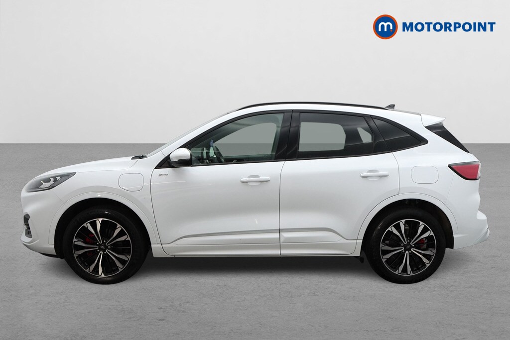 Used Ford Kuga 2022 for sale - 75935654: Photo 4