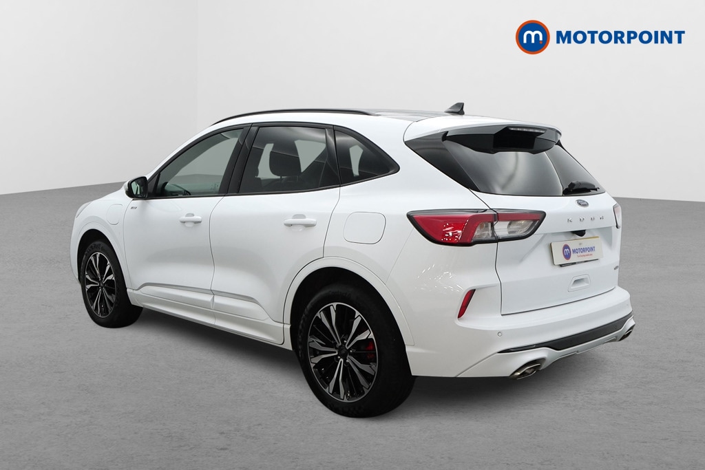 Used Ford Kuga 2022 for sale - 75935654: Photo 5